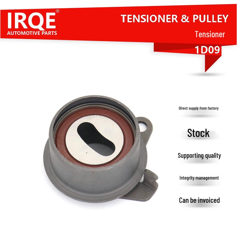 IRQE Tensioner Pulley MD356509 for Mitsubishi Colt/Lancer