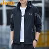 Men's Lightweight Hooded Sun Protection Jacket