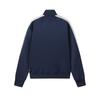 New FILA Jackets Unisex Navy Blue F71U525501FNV