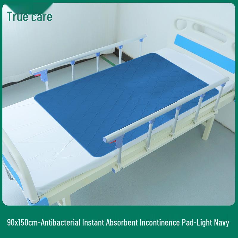 Customizable Thickened Washable Urine Pads for Elderly and Adult Medical Care