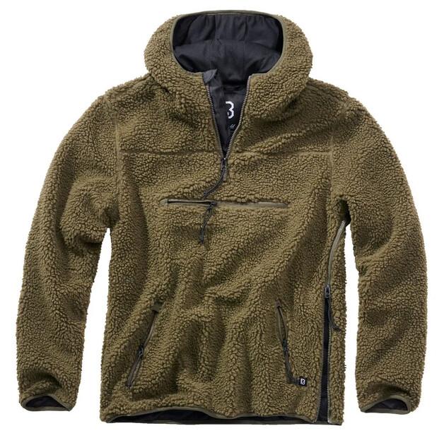 

Brandit Teddy Worker куртка S
