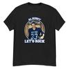 Al Bundy Tshirt- Married with Children 80s Classic Tee