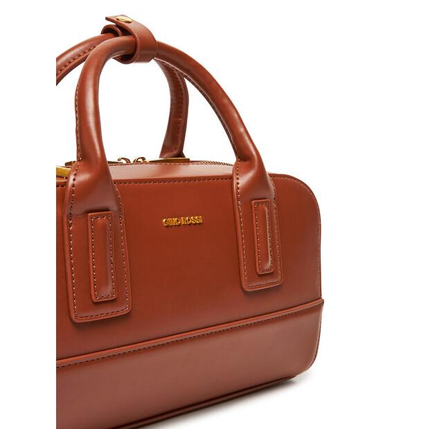 Сумка Gino Rossi Gino Rossi CEO-INES-LX10148 коричневый
