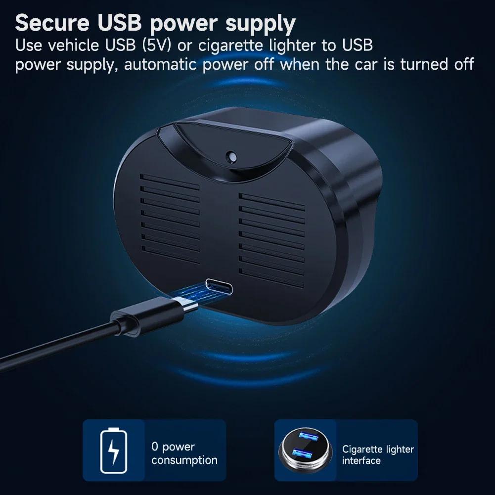 Universal Auto Dimming Digital Speedometer HUD Car GPS Head Up Display Speed Meter with KMH MPH Dispaly Plug & Play Speedometers