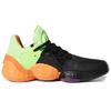 adidas Harden Vol. 4 Gca 'Black Amber Tint' FV4711