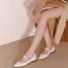 Staccato Women S Mary Jane Strap Flat Madden2 Ewv08 25fbei