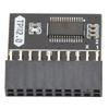 TPM 2.0 Encryption Security Module 20Pin Standalone Crypto Processor TPM 2.0 Module for Win11 for Gigabyte for ASUS