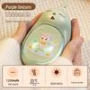 Changbaosen Portable Rechargeable Hand Warmer