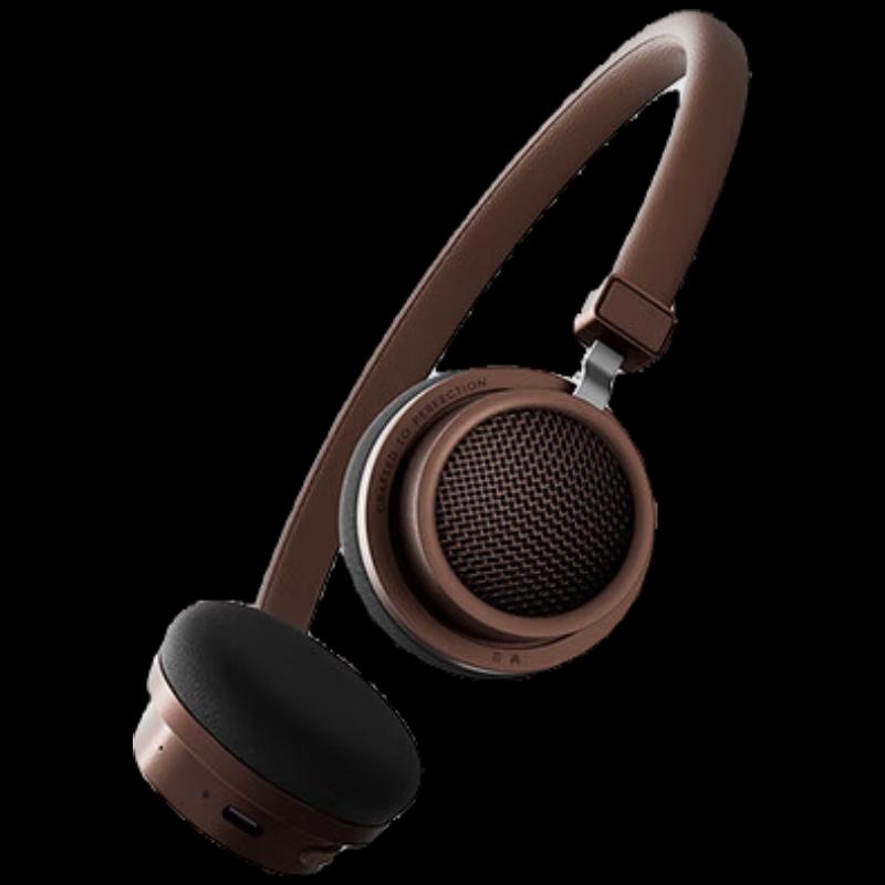 

Edifier Doo Ace Retro On-Ear Bluetooth Headphones