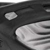 Teva Men S Slipper Afrettrail Flip  Stvm2516110 Blk 