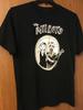 The Milroys Band T-shirt Black Cotton Unisex All Sizes CO534 Unisex T-Shirt