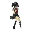 Needy Girl Overdose Anime Girl Figure Pvc Collectible Model For Display And Collecting