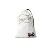 HIC Kitchen Reusable Potato and Onion Saver Bag Set with Set of 2 Drawstring,