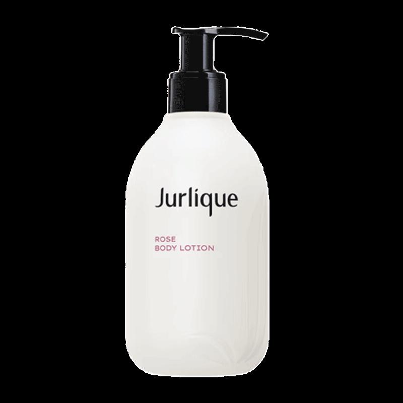 Jurlique Rose Softening Body Lotion