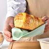 1/4pcs Non-Stick Loaf Pans Flexible Silicone Rectangle Cake Pan for Baking Bread BPA Free Brownie Toast Mold Kitchen Essentials