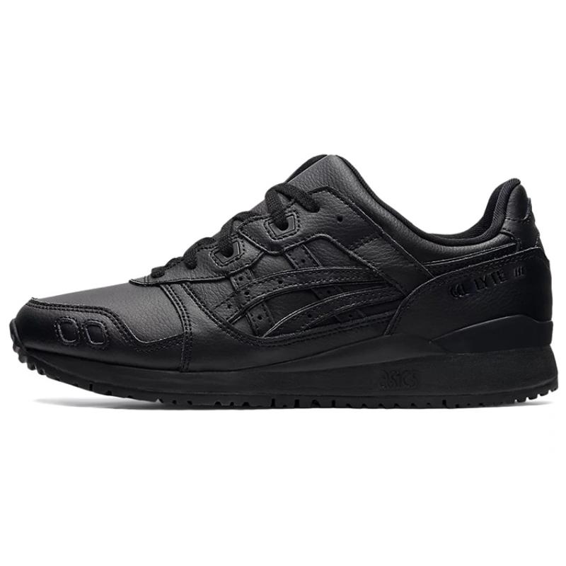 

Кроссовки ASICS Gel Lyte Iii Og Triple Black 1201A257-001 36