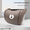 All-Season Lumbar Support Cushion & Headrest for BYD Denza Cars