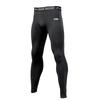 Men's Pants Li-Ning Li Ning Fitness Casual Running Thickened And Fleece Lined Tight Fit Sports Pants Men's