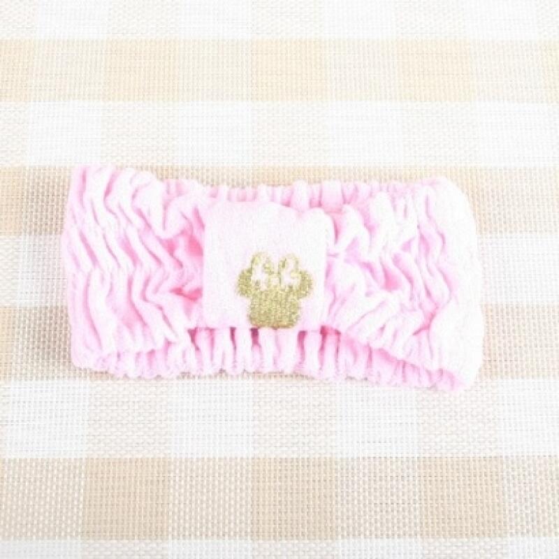 Mini Hairband 8738