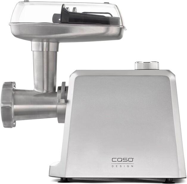 Meat Grinder Caso FW 2500 Silver (2873)