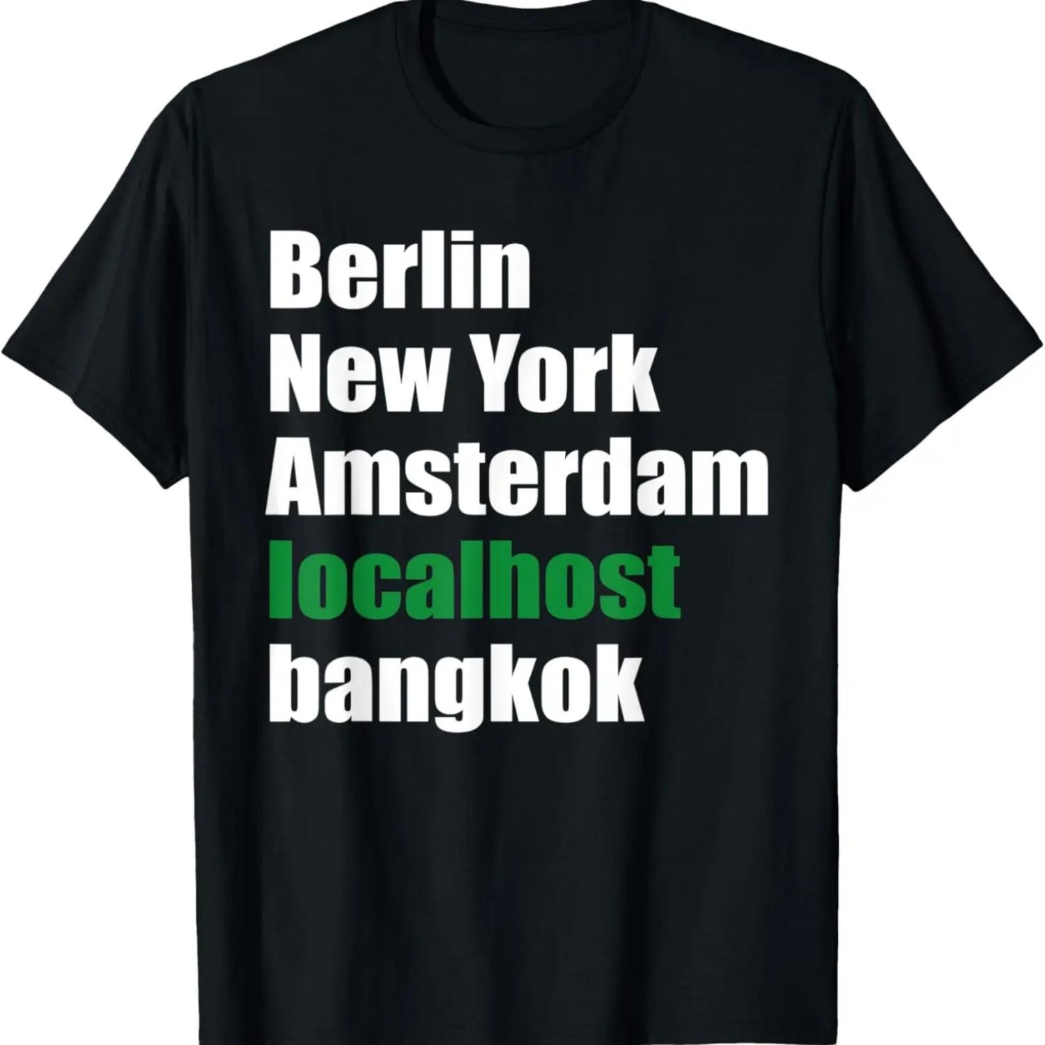 The Original Computer - Funny Pencil Print Delete T-Shirt S