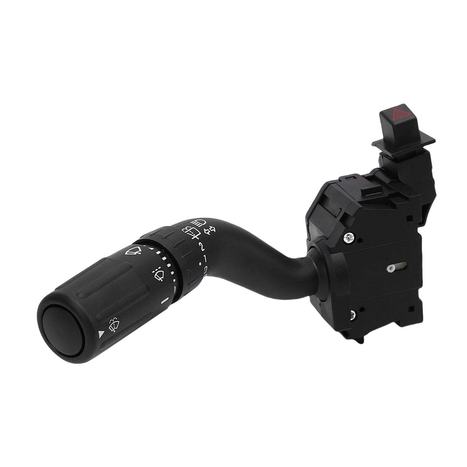 

Turn Signal Switch Windshield Wiper Combination Switch 8L8Z 13K359 AA Headlight Dimmer Multifunction Switch Lever