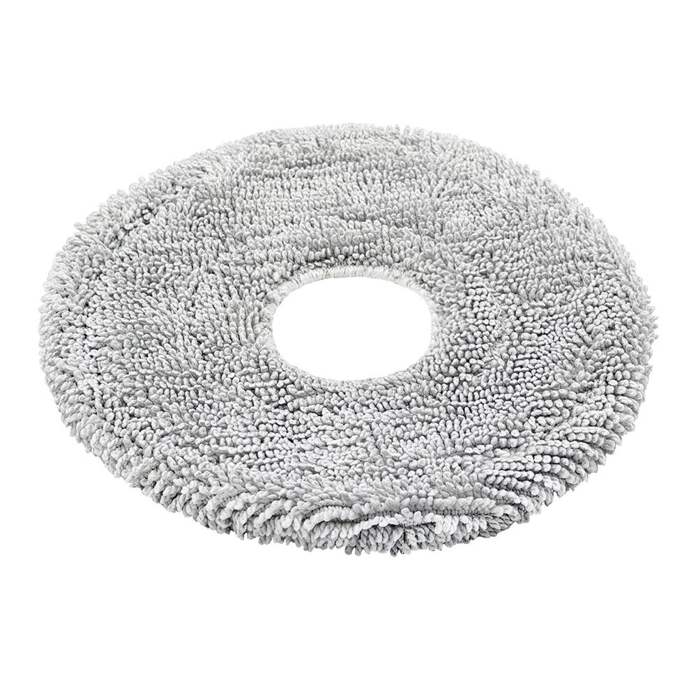 For Xiaomi =-Mijia 5 Pro / OV21CN Robot Vacuum Cleaner  Vacuum Cleaner 10-Pad Mop Replacement Parts Set