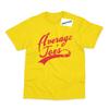 Average Joes Gym Inspired by Dodgeball Movie T-Shirt