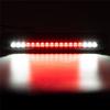 AA92-High Mount Stop Light 3Rd Tail Brake Light For Chevy Silverado GMC C/K 1500 1988-1998