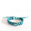 Impact Luminous Genshin Bracelet Adjustable Gradient Braided Bracelet Wind Fire