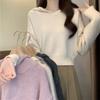 Navava Women Daily SofT Crop Hoodie KniT T Nk3207