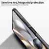 For Samsung Galaxy A17 5G PC Case MOFI Shield Matte Series Slim Fit Phone Cover