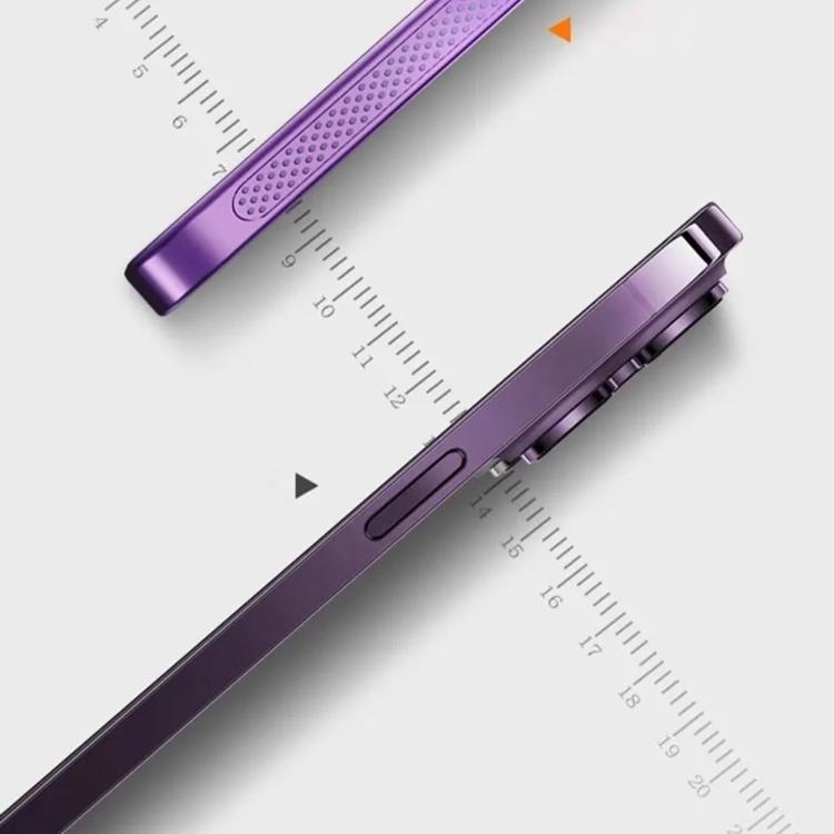 Fine Mesh Cooling Phone Case