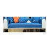 Chenille Sofa Cushion Sofa Cover Towel Four Seasons Universal Non-Slip Sofa Full Set Cushion Universal Cover Cover