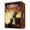 Spielzone – Brettspiele