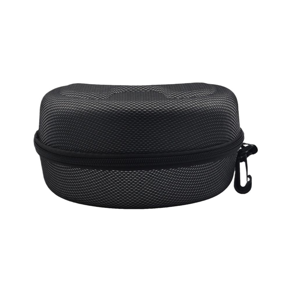 2026Ski Glasses Box Storage Bag Multi Functional Storage Bag Ski Glasses Box Large Sports Glasses Box Protective Glasses Bag