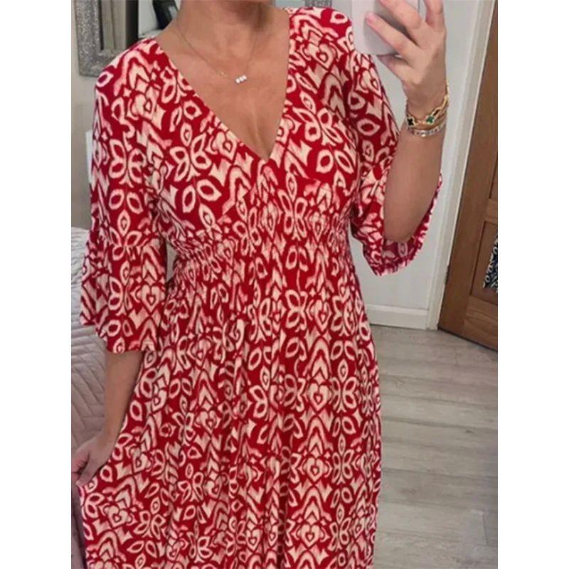 Beach Wear Holiday Ladies Loose Beach Wear Beachwear Loose Beachwear