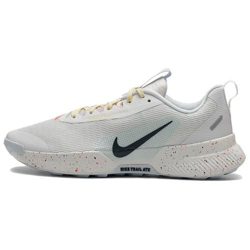 

Nike Juniper Trail Противоскользящие Износостойкие Низкие Кроссовки для Трейлраннинга - FQ0904-100 EU 39