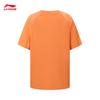 Li-Ning Youth Quick-Dry Short Sleeve Competition Set