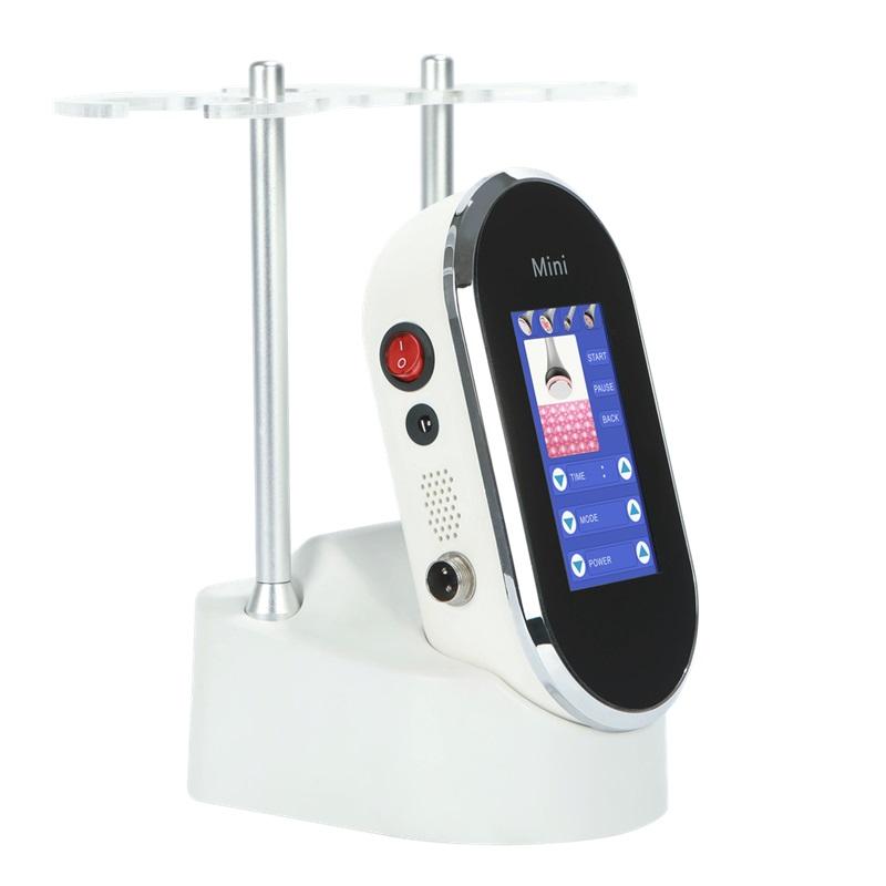 4 In 1 Facial Care 40K Cavitation Lipo Slimming Ultrasonic Liposuction Cavitation Machine Skin Tightening Lifting Device