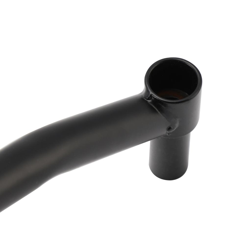 Luggage Rack Side Saddle Bag Mount Bracket Left&Right For Tiger 1200 2022-2025