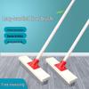 An Da Xia Long Handle Hard Bristle Floor Cleaning Brush