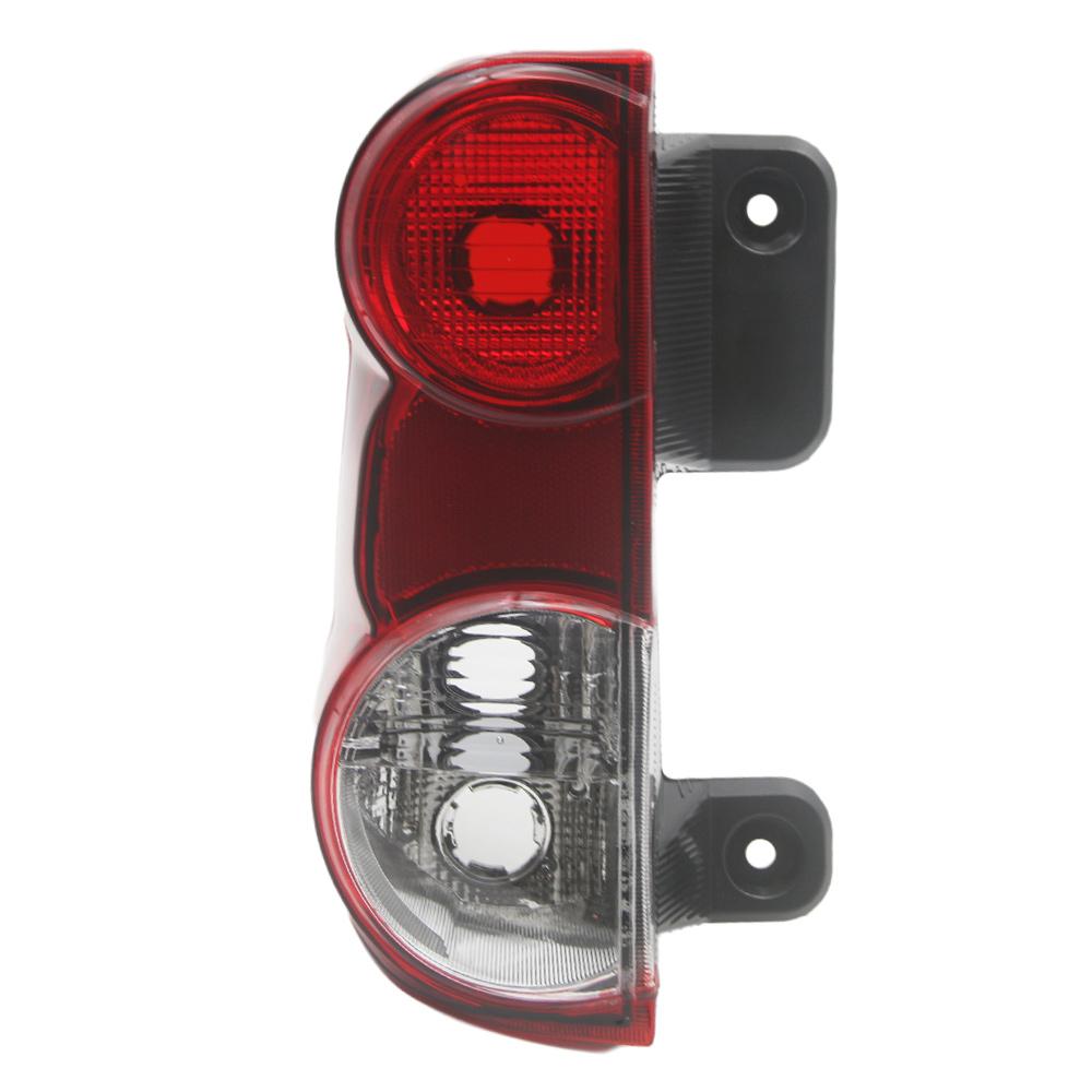 

Tail Light For Nissan NV200 2008 2009 2010 2011 2012 2013 2014 2015 Rear Taillight Warning Light Reversing Light 26550-JX00A 1Pc Left White