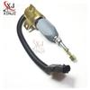 Parts 12V Fuel Shutdown Solenoid 1752ES-12E7UC3B1S1 SA-4888-12 for Woodward Parts Solenoid