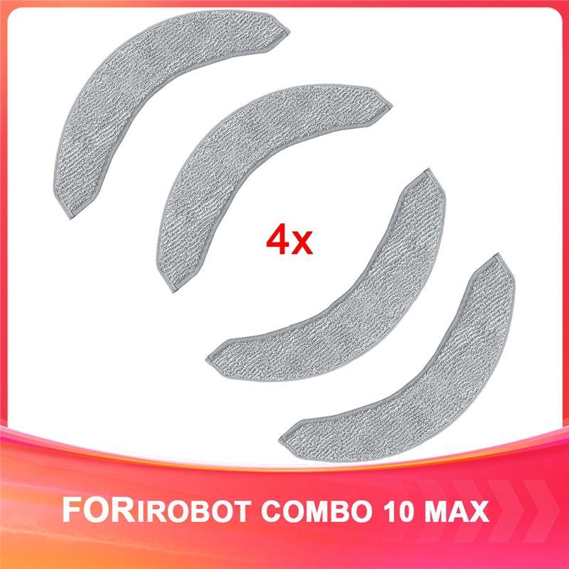 A20F-For IROBOT COMBO 10 MAX Sweeping Robot Consumables Sweeping Robot Accessories