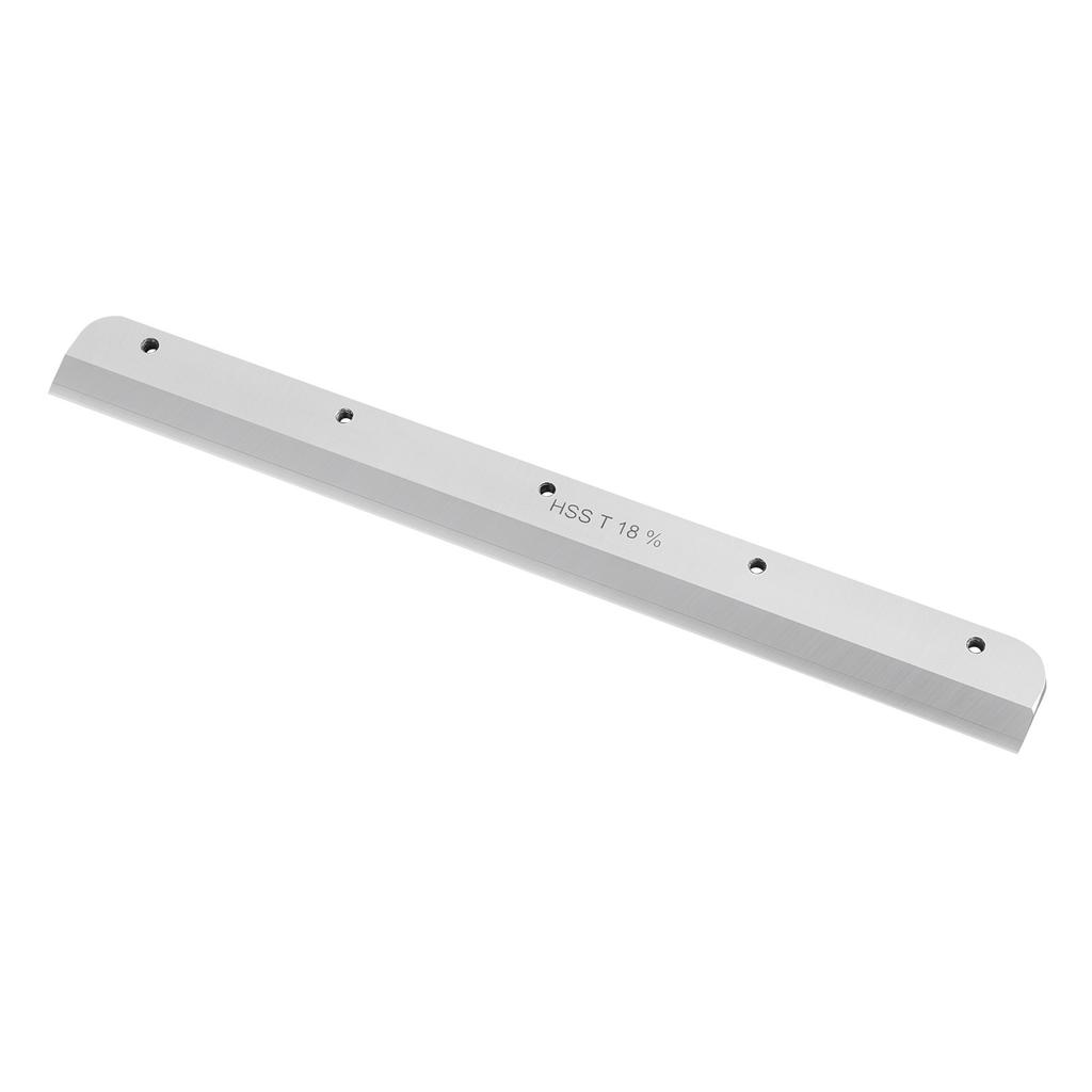 VEVOR Paper Cutter Blade, Heavy Duty Steel Blade Replacement Suitable for Professional Cutter E330D/E330S, Paper Trimmer Machine Spare Blade