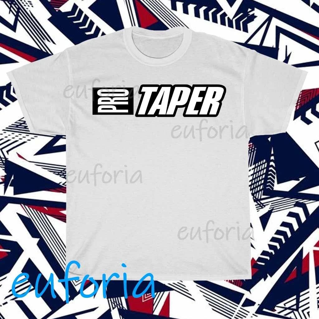 New Pro Taper Racing Logo T-Shirt Funny Size S to 5XL XS