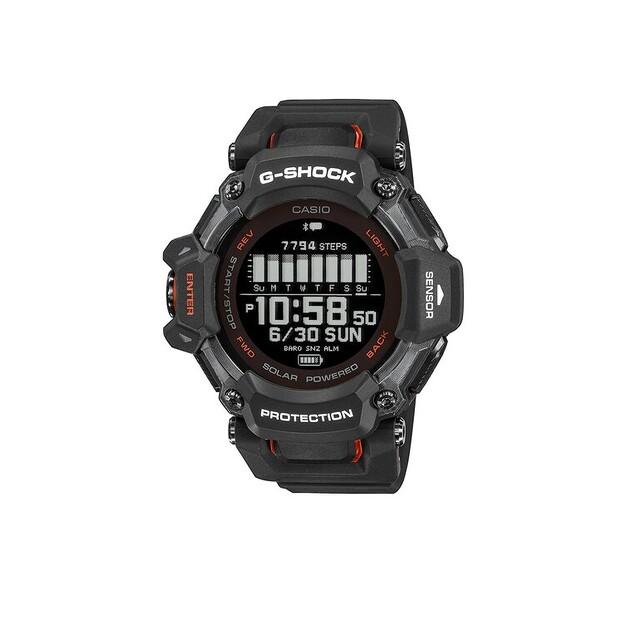 Смарт-часы G-Shock GBD-H2000-1AER