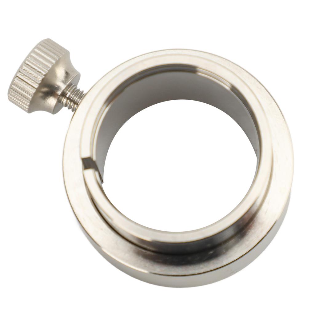 Urverksholder i rustfritt stål for 2824 8200 Urverksbase for reparasjonsjustering