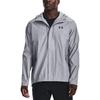 Cloudstrike Shell Training Logo Hoodie Jacket Men Jackets Gray 1350950-035